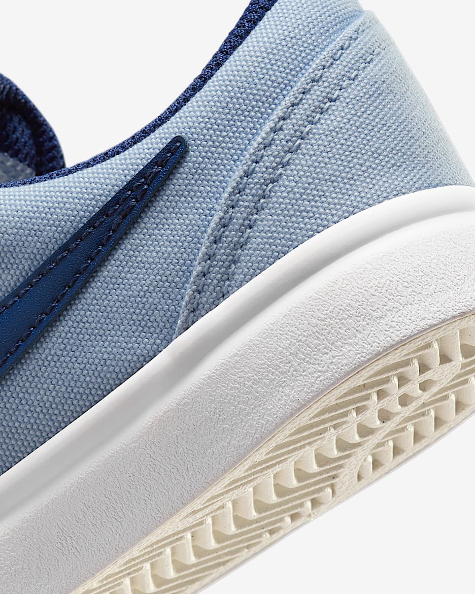 Nike fabric sneakers sales